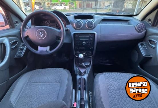 Autos - Renault Duster 1.6 Confort Plus 2013 Nafta 156000Km - En Venta