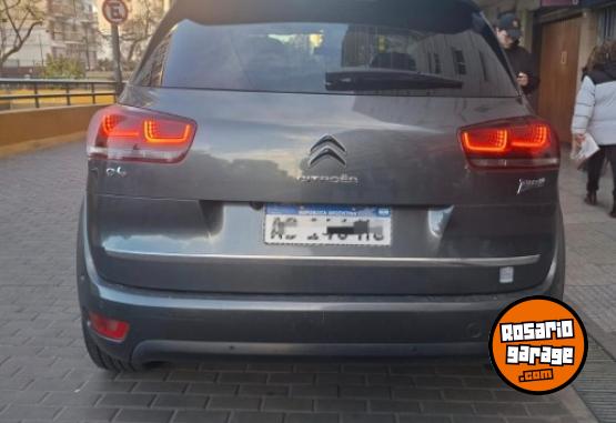 Autos - Citroen C4 Picasso HDI - feel pac 2017 Diesel 103000Km - En Venta