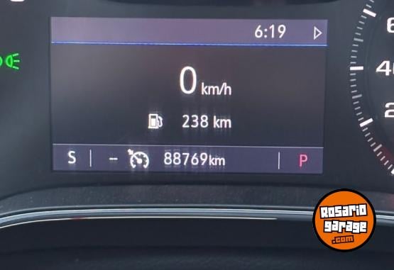 Autos - Chevrolet Cruze Premier 2021 Nafta 88700Km - En Venta