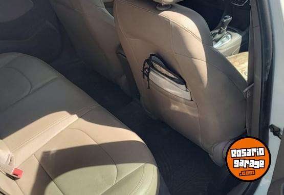 Autos - Chevrolet Cruze LTZ 2018 Nafta 126000Km - En Venta