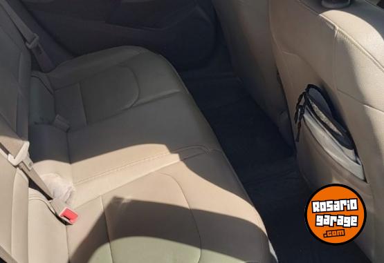 Autos - Chevrolet Cruze LTZ 2018 Nafta 126000Km - En Venta