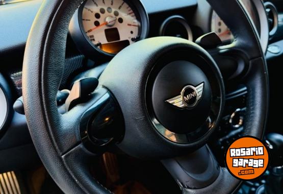 Autos - Mini MINI CCOPER S 2013 Nafta 35000Km - En Venta