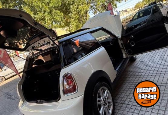 Autos - Mini MINI CCOPER S 2013 Nafta 35000Km - En Venta