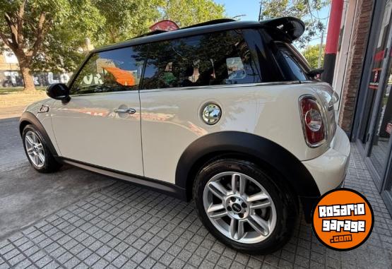 Autos - Mini MINI CCOPER S 2013 Nafta 35000Km - En Venta