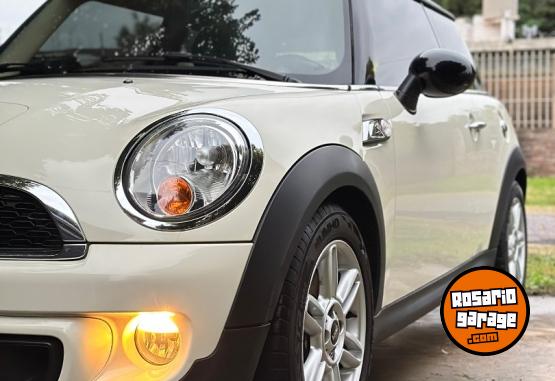 Autos - Mini MINI CCOPER S 2013 Nafta 35000Km - En Venta