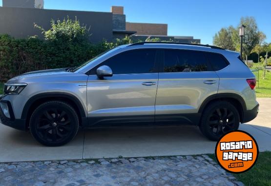 Autos - Volkswagen Taos 2024 Nafta 47000Km - En Venta