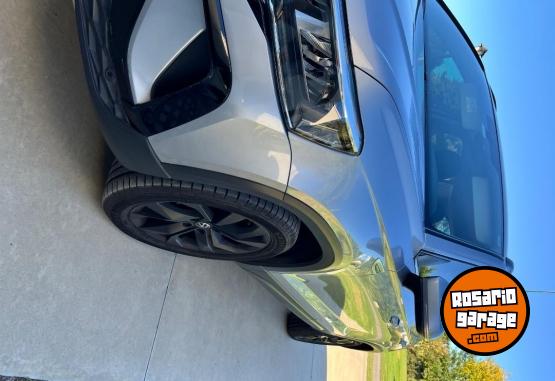 Autos - Volkswagen Taos 2024 Nafta 47000Km - En Venta