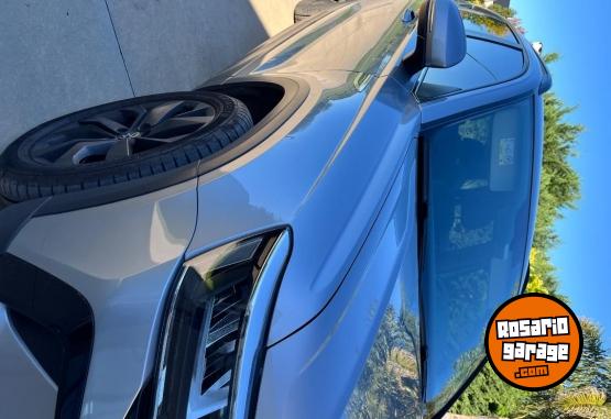 Autos - Volkswagen Taos 2024 Nafta 47000Km - En Venta
