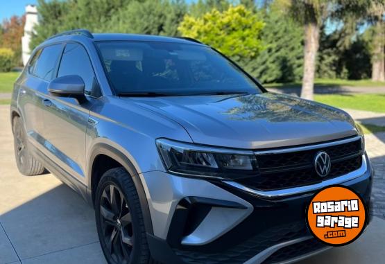 Autos - Volkswagen Taos 2024 Nafta 47000Km - En Venta