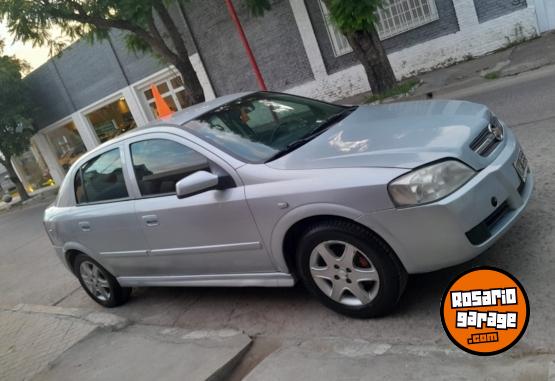 Autos - Chevrolet Astra 2010 Nafta 185000Km - En Venta
