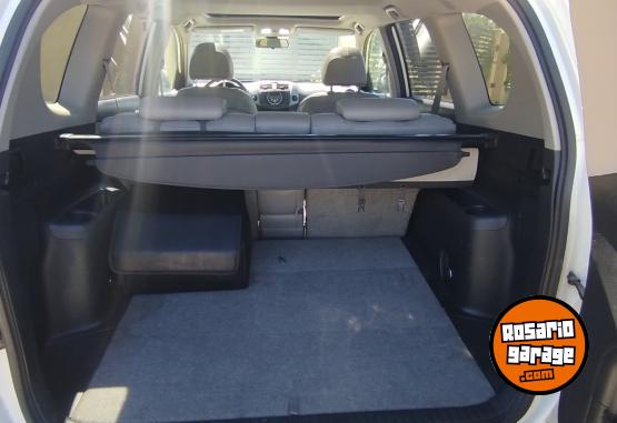 Camionetas - Toyota Rav 4 2012 Nafta 127000Km - En Venta