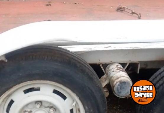 Otros - Trailer - En Venta