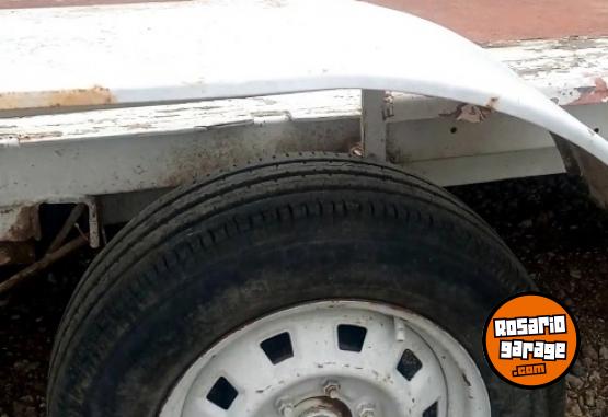 Otros - Trailer - En Venta