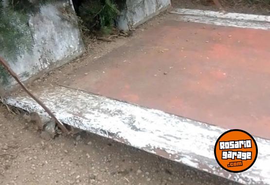 Otros - Trailer - En Venta