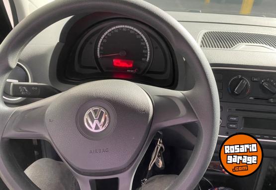 Autos - Volkswagen UP 2019 Nafta 31000Km - En Venta