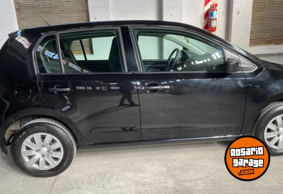 Autos - Volkswagen UP 2019 Nafta 31000Km - En Venta