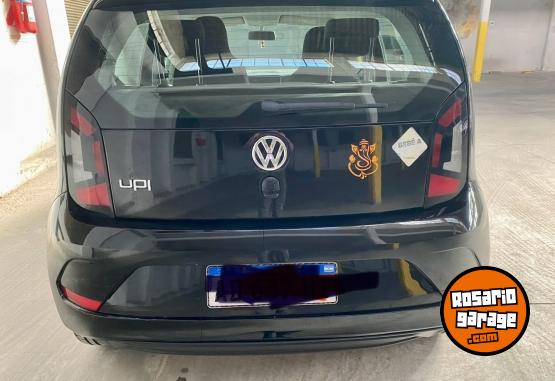 Autos - Volkswagen UP 2019 Nafta 31000Km - En Venta
