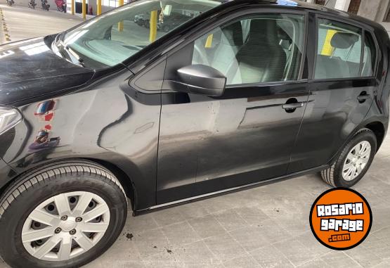 Autos - Volkswagen UP 2019 Nafta 31000Km - En Venta