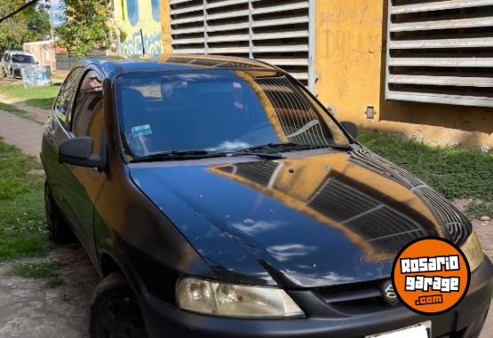 Autos - Suzuki Fun 2006 Nafta 270Km - En Venta