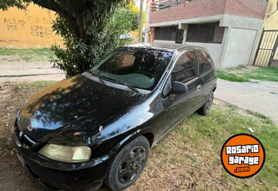 Autos - Suzuki Fun 2006 Nafta 270Km - En Venta