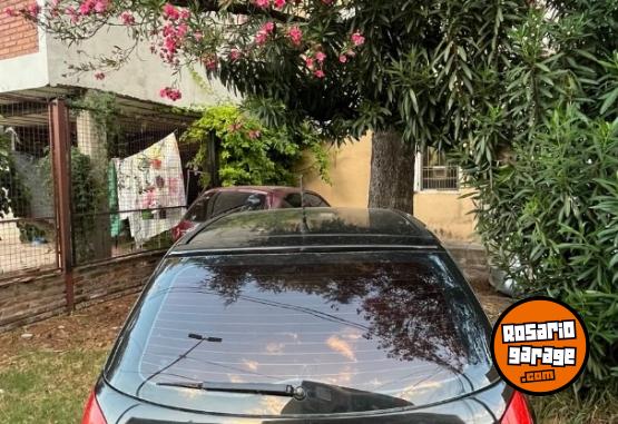 Autos - Suzuki Fun 2006 Nafta 270Km - En Venta