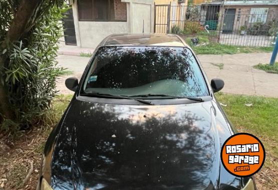 Autos - Suzuki Fun 2006 Nafta 270Km - En Venta