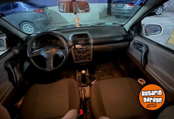 Autos - Chevrolet CORSA LT 2012 Nafta 137000Km - En Venta