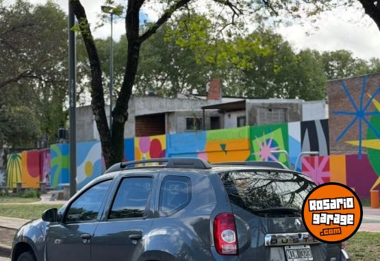 Autos - Renault DUSTER 2013 Nafta 127000Km - En Venta