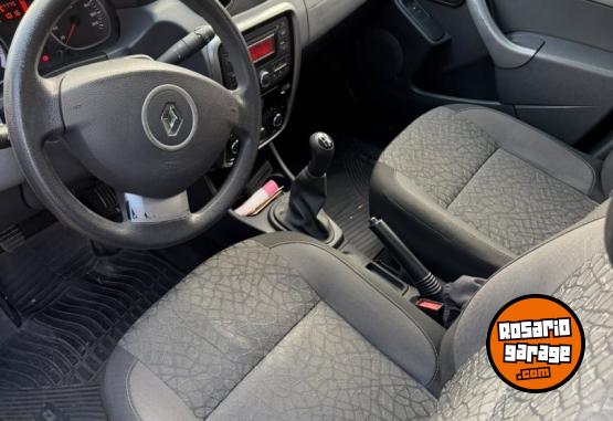 Autos - Renault DUSTER 2013 Nafta 127000Km - En Venta