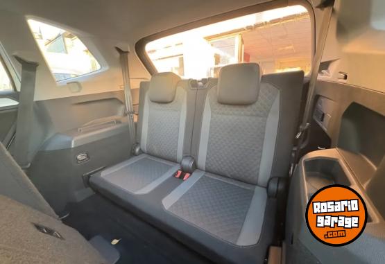 Autos - Volkswagen Tiguan 1.4t dsg excelente 2018 Nafta 110000Km - En Venta