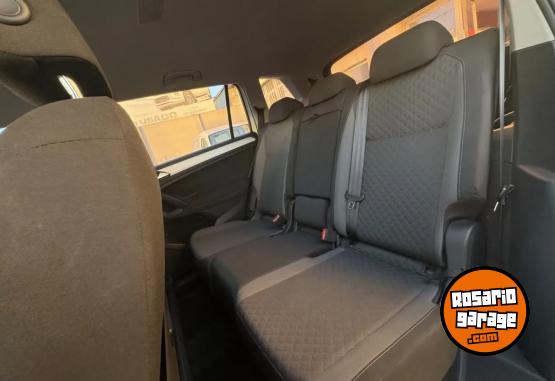 Autos - Volkswagen Tiguan 1.4t dsg excelente 2018 Nafta 110000Km - En Venta