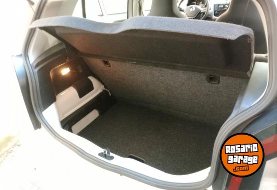 Autos - Volkswagen Up 2019 Nafta 92000Km - En Venta