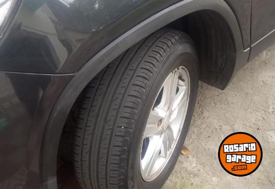 Autos - Chevrolet Tracker 2019 GNC 65000Km - En Venta