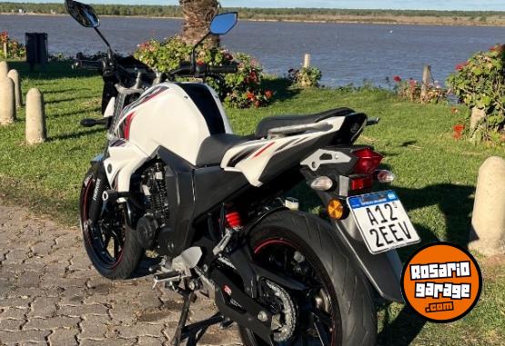 Motos - Yamaha Fz2.0 2020 Nafta 21000Km - En Venta