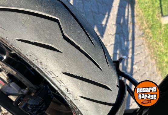 Motos - Yamaha Fz2.0 2020 Nafta 21000Km - En Venta