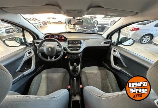 Autos - Peugeot PEUGEOT 208 1.6 ACTIVE 2020 Nafta 133204Km - En Venta