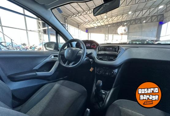 Autos - Peugeot PEUGEOT 208 1.6 ACTIVE 2020 Nafta 133204Km - En Venta