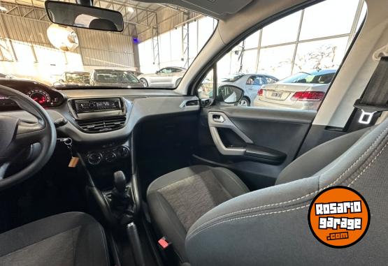 Autos - Peugeot PEUGEOT 208 1.6 ACTIVE 2020 Nafta 133204Km - En Venta