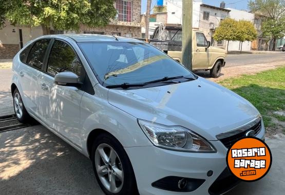 Autos - Ford Focus 2013 Diesel 190000Km - En Venta