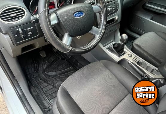Autos - Ford Focus 2013 Diesel 190000Km - En Venta