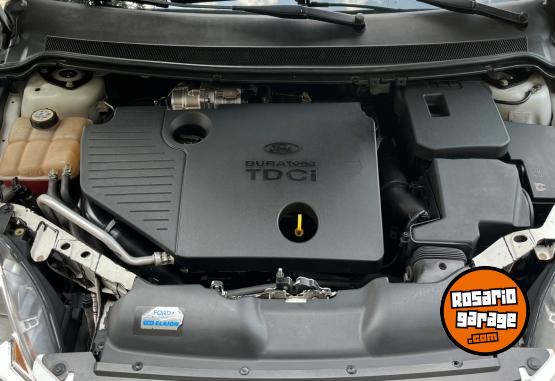 Autos - Ford Focus 2013 Diesel 190000Km - En Venta