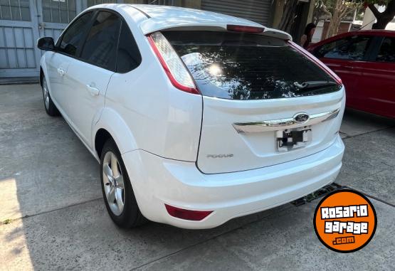 Autos - Ford Focus 2013 Diesel 190000Km - En Venta