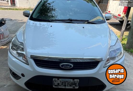 Autos - Ford Focus 2013 Diesel 190000Km - En Venta