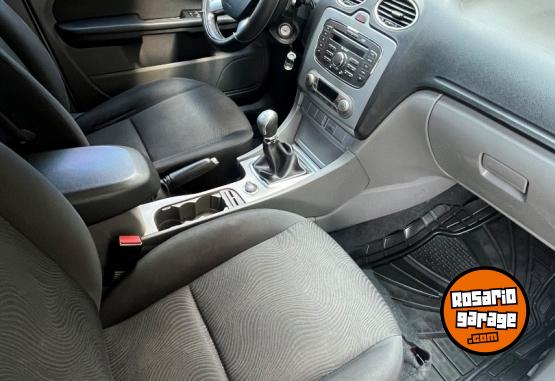 Autos - Ford Focus 2013 Diesel 190000Km - En Venta