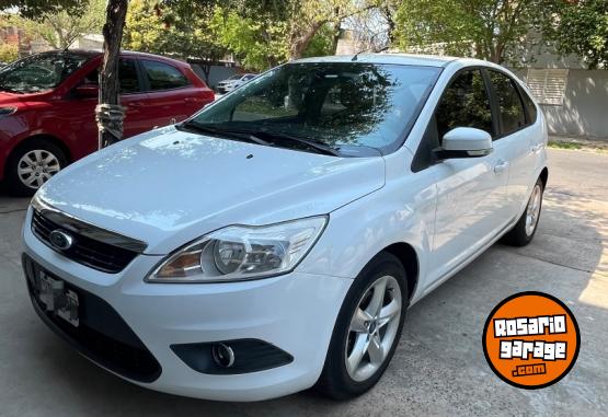 Autos - Ford Focus 2013 Diesel 190000Km - En Venta