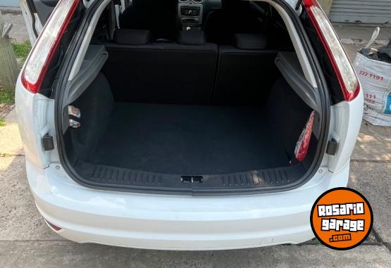 Autos - Ford Focus 2013 Diesel 190000Km - En Venta