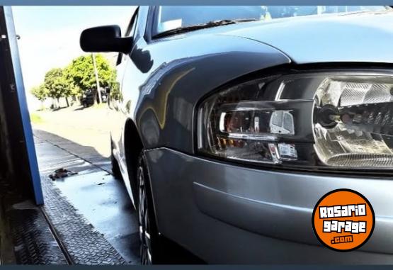 Autos - Volkswagen GOL POWER 2010 Nafta 193000Km - En Venta