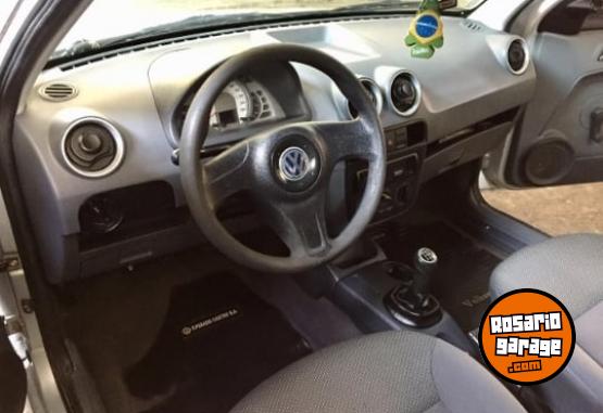 Autos - Volkswagen GOL POWER 2010 Nafta 193000Km - En Venta