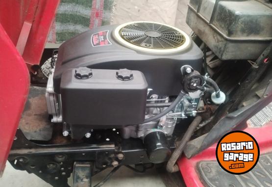Herramientas - tractor corta cesped - En Venta
