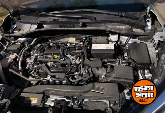 Autos - Toyota Corolla Cross 2025 Nafta 24700Km - En Venta